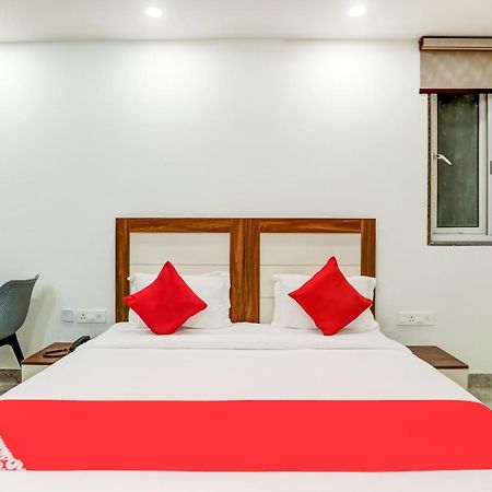 Flagship Happy Inn Delhi  Exterior photo